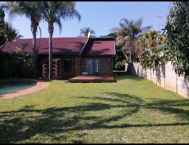 0 BEDROOM PROPERTY TO RENT IN DORANDIA